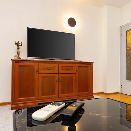 Urban Comfort 2bd Near Botev Stadium By Flat Manаger Daire Filibe