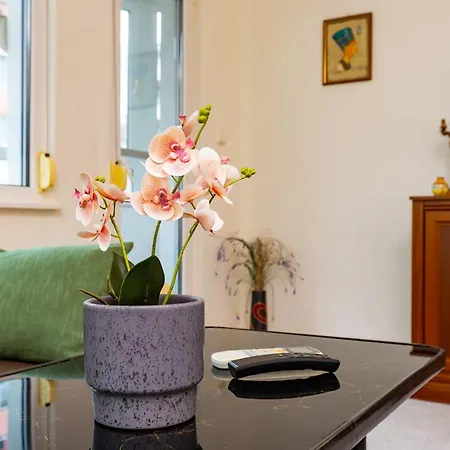Urban Comfort 2bd Near Botev Stadium By Flat Manаger Daire *