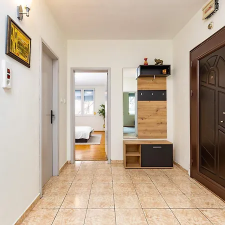 Daire Urban Comfort 2bd Near Botev Stadium By Flat Manаger Filibe